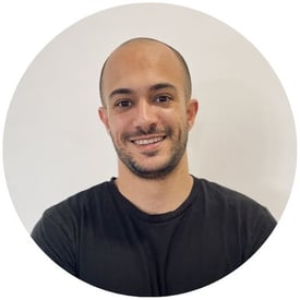 Tarek Jaziri Arjona