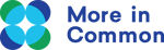 Logo More in Common